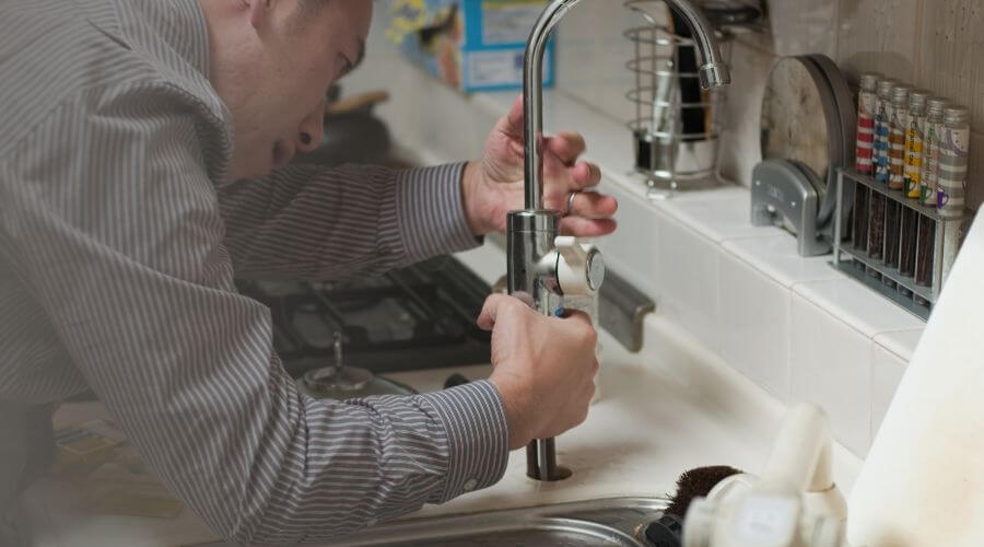 Local expert plumbing services in Belmond, IA